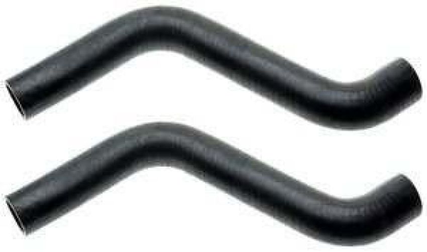 GATES 21534 Premium Molded Coolant Hose