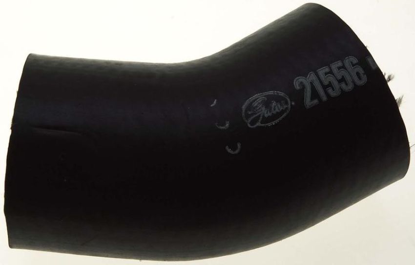 GATES 21556 Premium Molded Coolant Hose