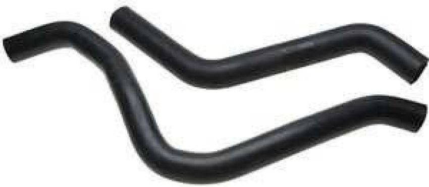 GATES 21557 Premium Molded Coolant Hose