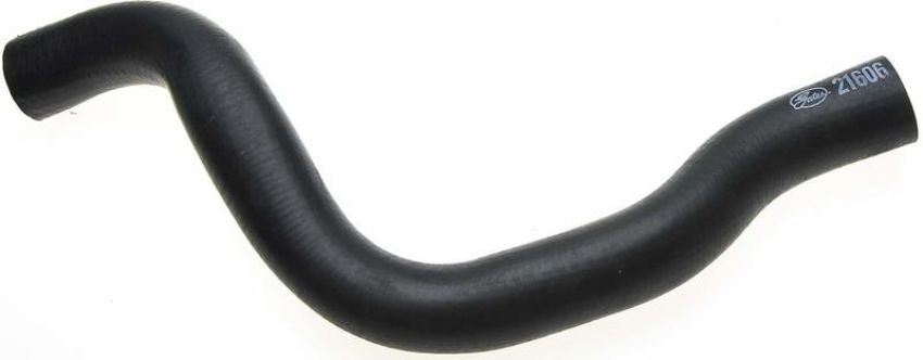 GATES 21606 Premium Molded Coolant Hose