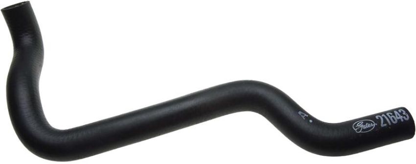 GATES 21643 Premium Molded Coolant Hose
