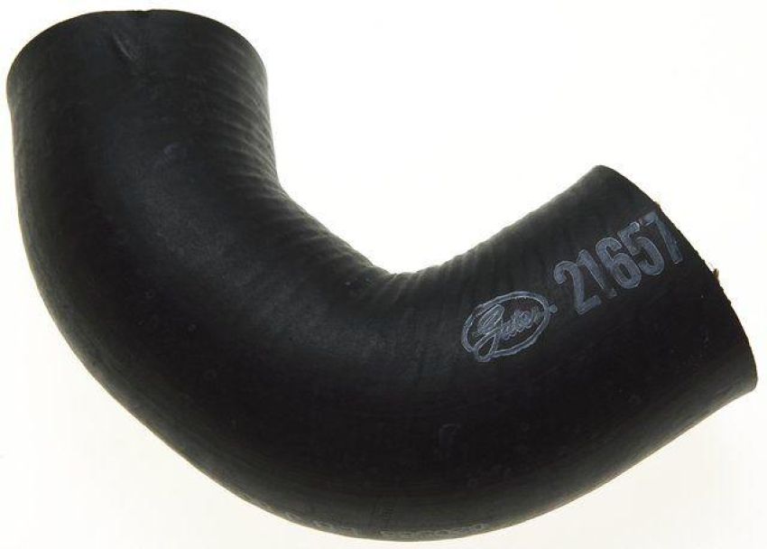 GATES 21657 Premium Molded Coolant Hose