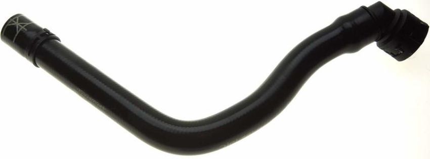 GATES 21665 Premium Molded Coolant Hose