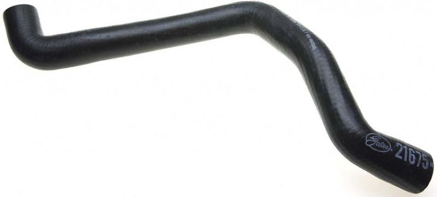 GATES 21675 Premium Molded Coolant Hose