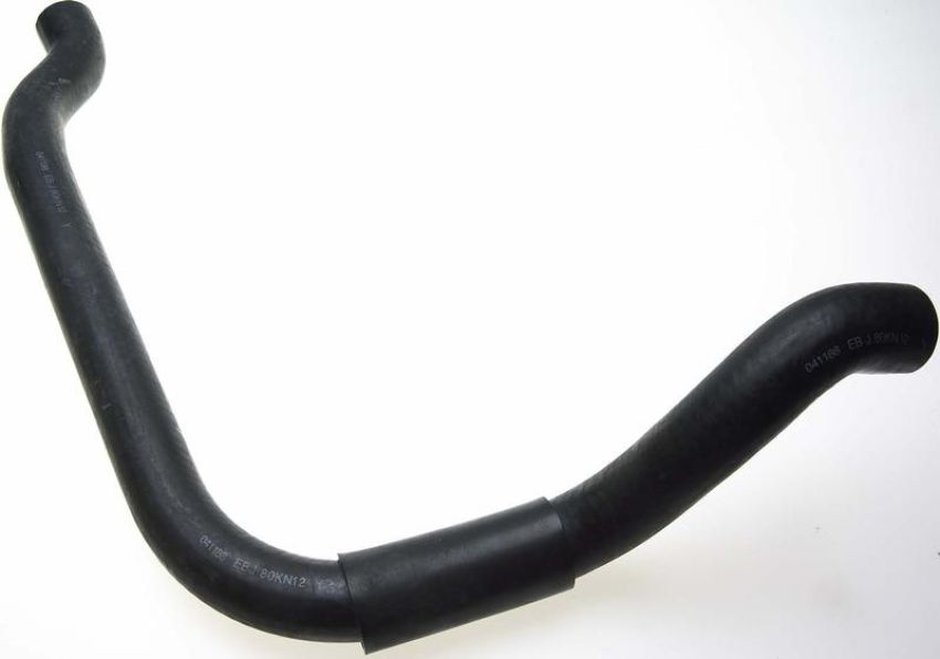 GATES 21709 Premium Molded Coolant Hose