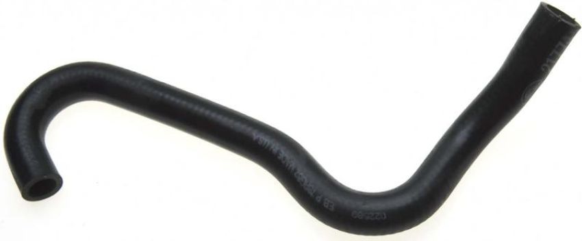 GATES 21774 Premium Molded Coolant Hose