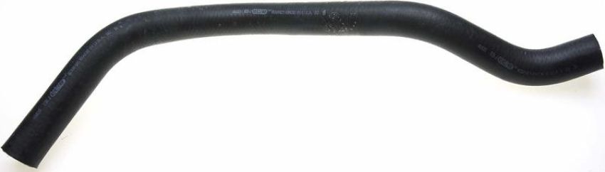 GATES 21822 Premium Molded Coolant Hose