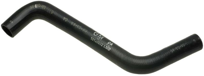 GATES 21837 Premium Molded Coolant Hose