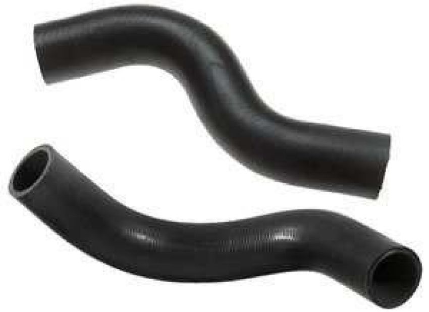 GATES 21851 Premium Molded Coolant Hose