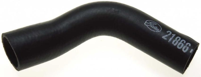 GATES 21866 Premium Molded Coolant Hose