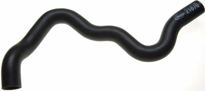 GATES 21870 Premium Molded Coolant Hose