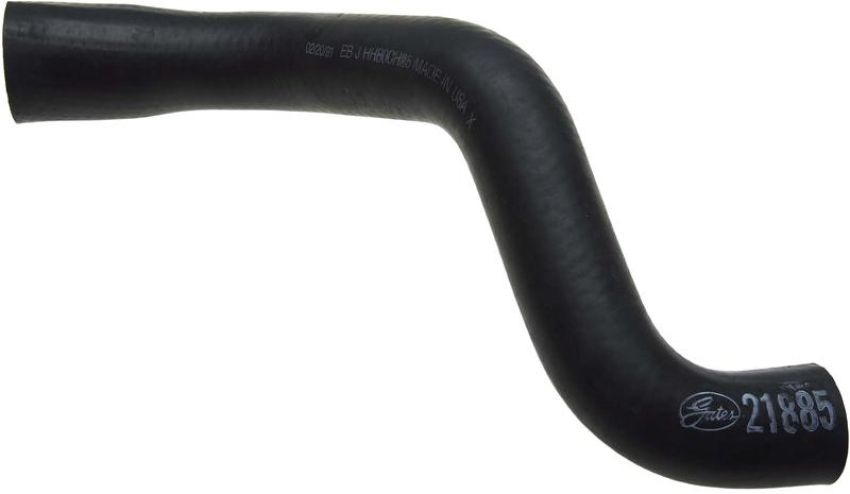 GATES 21885 Premium Molded Coolant Hose