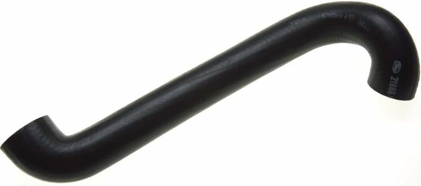 GATES 21886 Premium Molded Coolant Hose