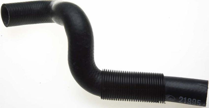 GATES 21895 Premium Molded Coolant Hose
