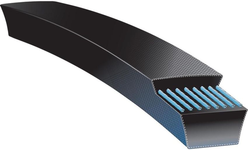 GATES 2190 Truflex FHP Low Horse-Power V-Belt