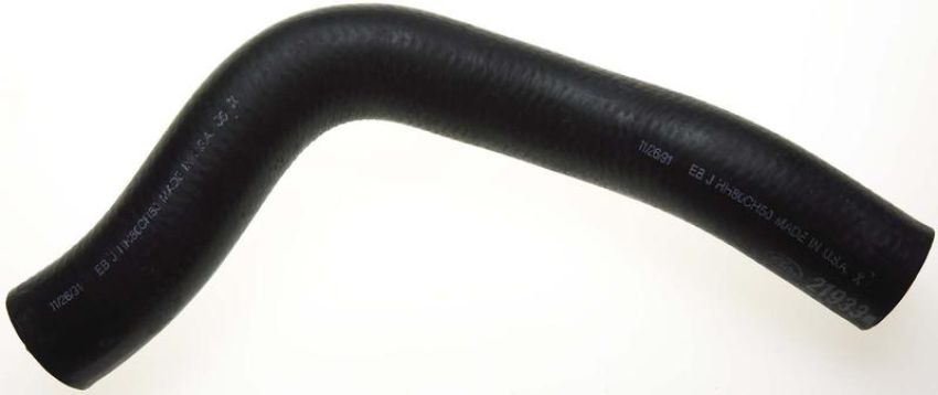 GATES 21933 Premium Molded Coolant Hose