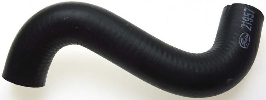 GATES 21957 Premium Molded Coolant Hose