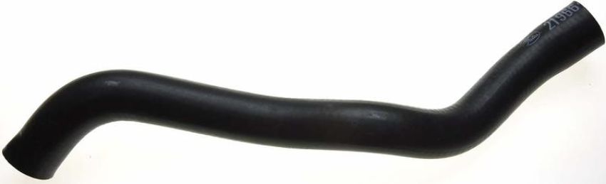 GATES 21966 Premium Molded Coolant Hose