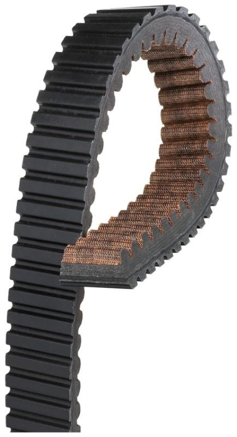 GATES 21C4140 G-Force C12 Continuously Variable Transmission (CVT) Belt