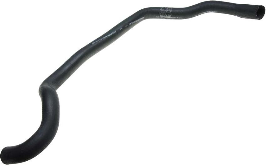 GATES 22003 Premium Molded Coolant Hose