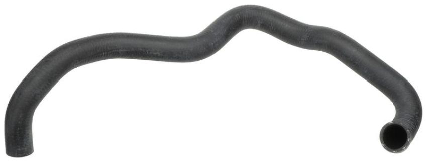 GATES 22004 Premium Molded Coolant Hose