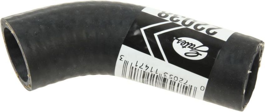 GATES 22038 Premium Molded Coolant Hose