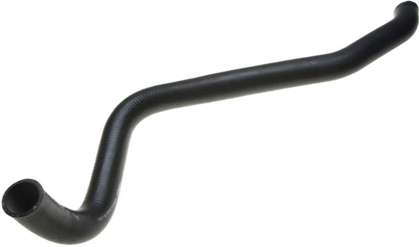 GATES 22043 Premium Molded Coolant Hose