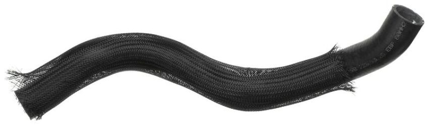 GATES 22057 Premium Molded Coolant Hose