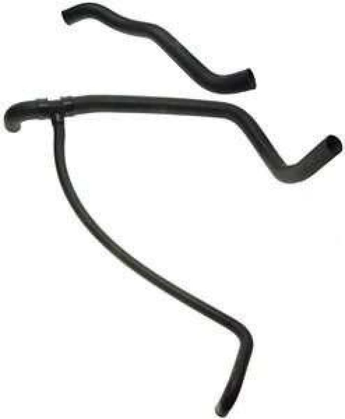 GATES 22122 Premium Molded Coolant Hose
