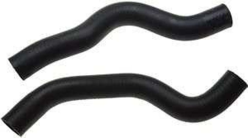 GATES 22129 Premium Molded Coolant Hose