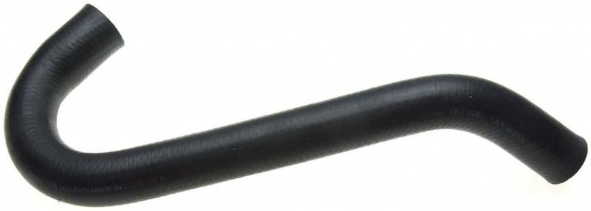 GATES 22221 Premium Molded Coolant Hose