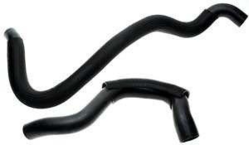 GATES 22231 Premium Molded Coolant Hose