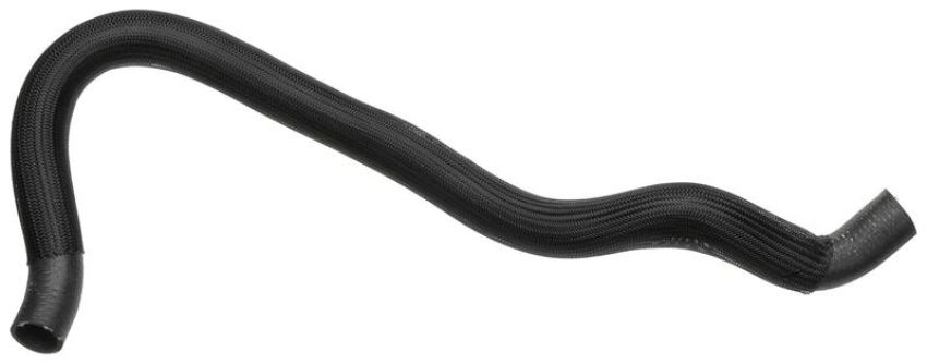 GATES 22231 Premium Molded Coolant Hose