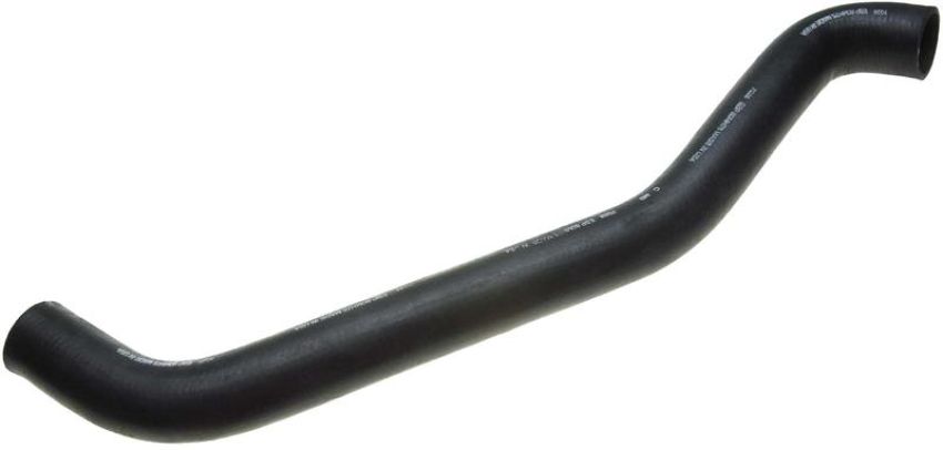 GATES 22302 Premium Molded Coolant Hose