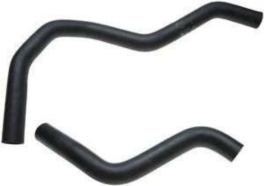 GATES 22357 Premium Molded Coolant Hose