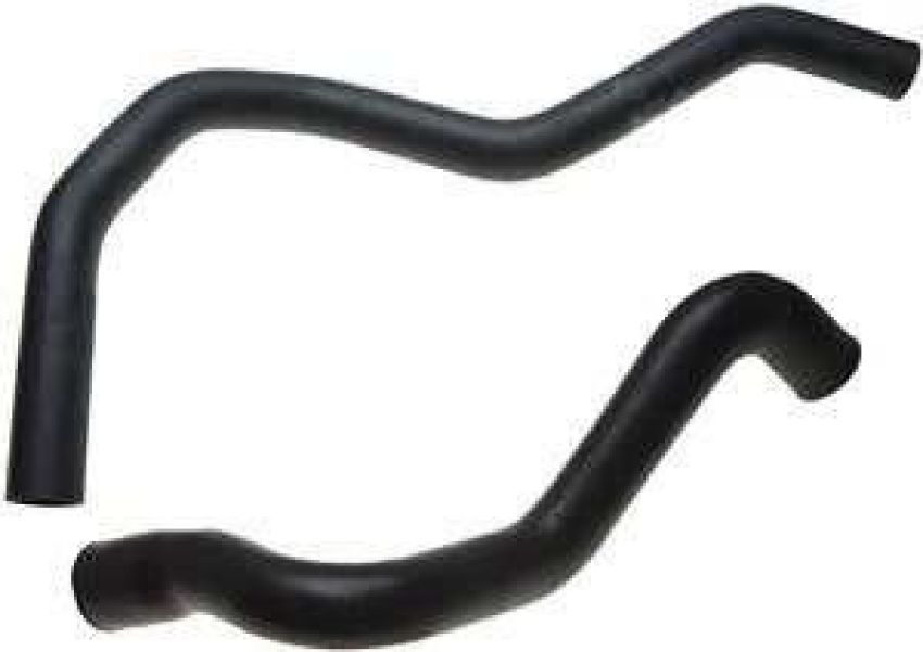 GATES 22357 Premium Molded Coolant Hose