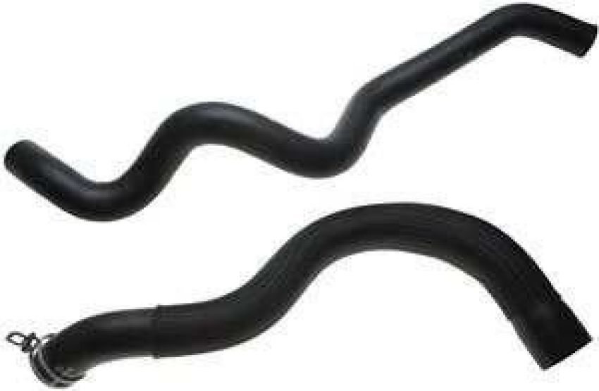 GATES 22362 Premium Molded Coolant Hose