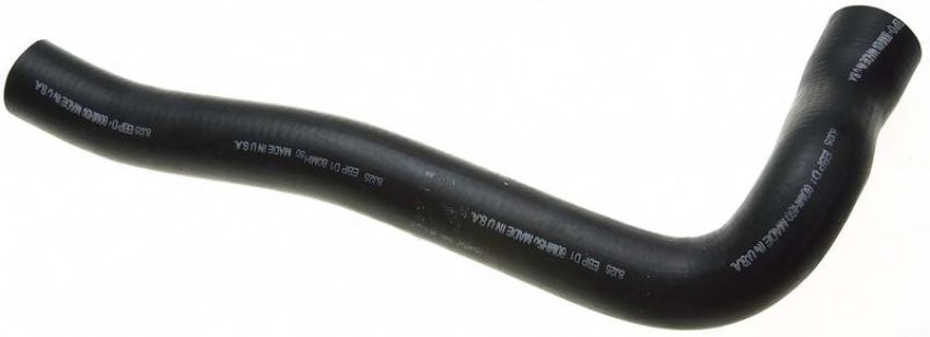 GATES 22384 Premium Molded Coolant Hose
