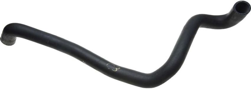 GATES 22408 Premium Molded Coolant Hose