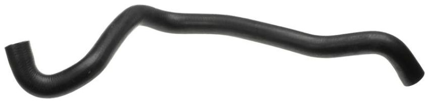 GATES 22408 Premium Molded Coolant Hose