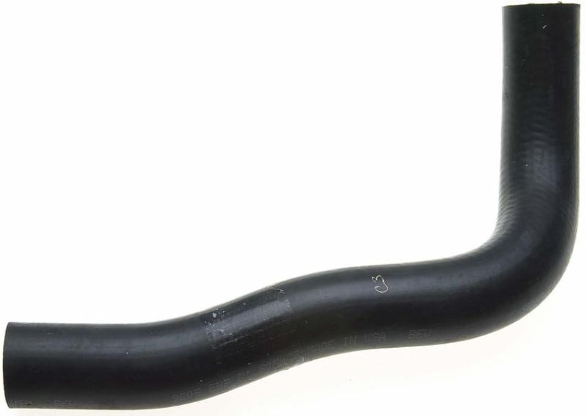 GATES 22420 Premium Molded Coolant Hose