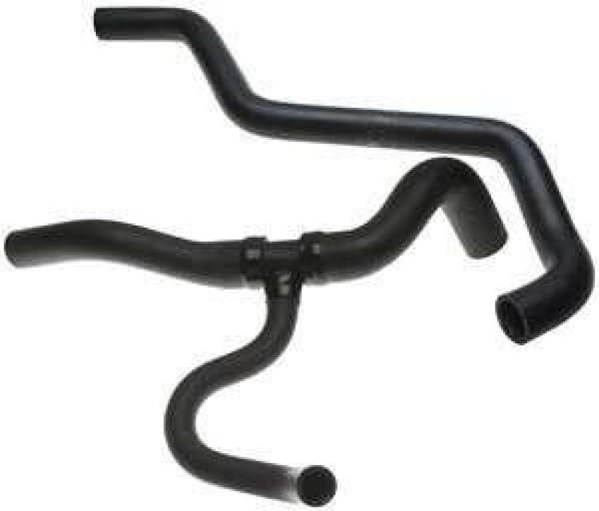 GATES 22435 Premium Molded Coolant Hose