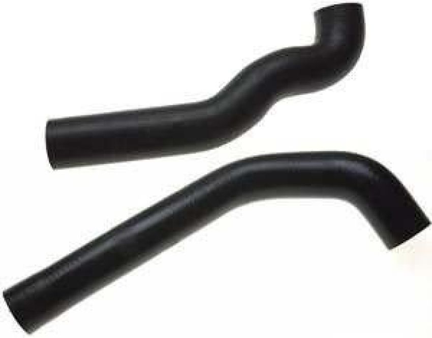 GATES 22439 Premium Molded Coolant Hose
