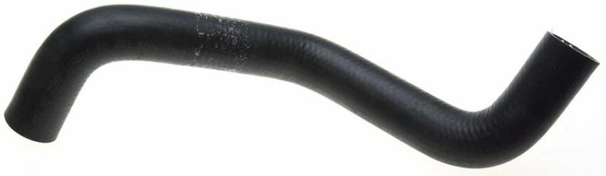 GATES 22462 Premium Molded Coolant Hose