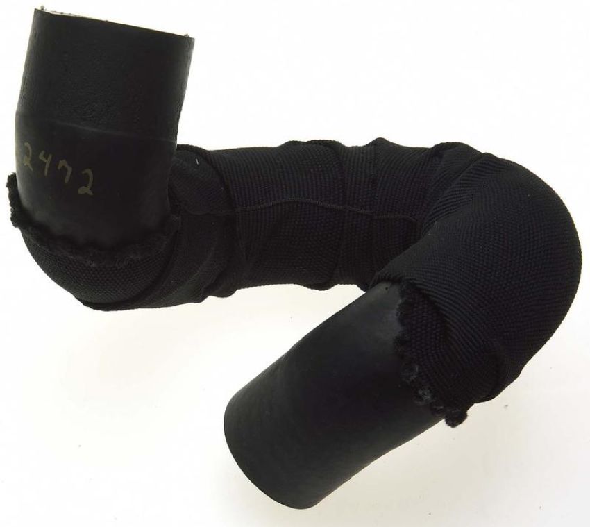 GATES 22472 Premium Molded Coolant Hose