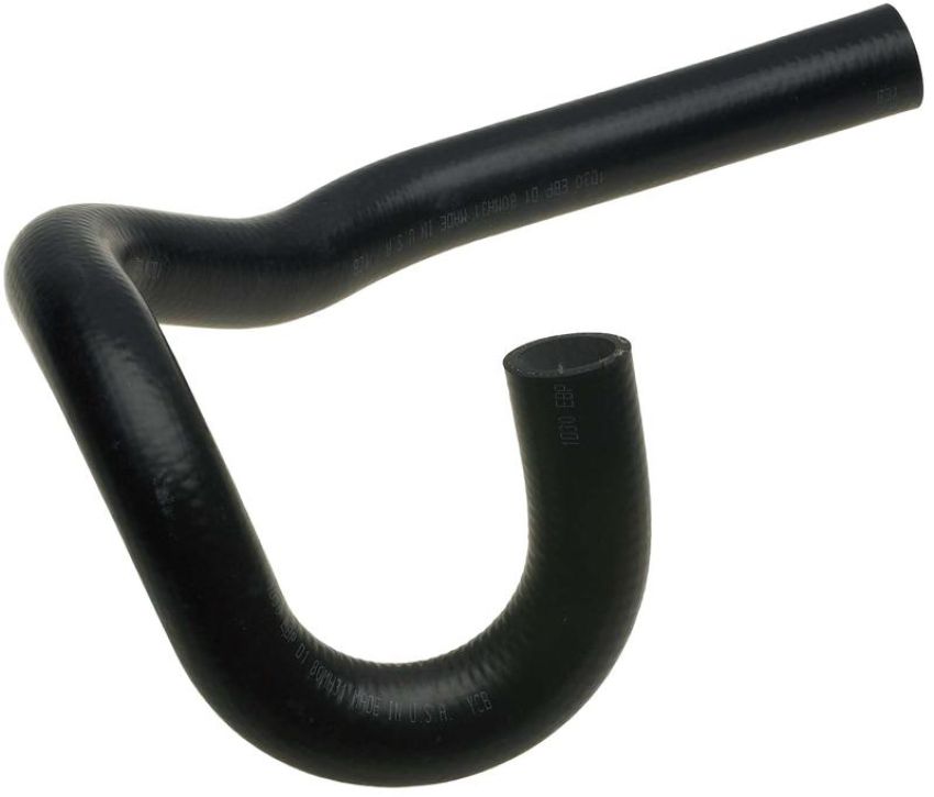 GATES 22572 Premium Molded Coolant Hose