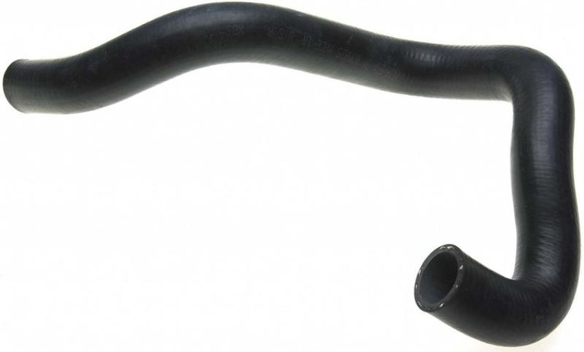 GATES 22631 Premium Molded Coolant Hose
