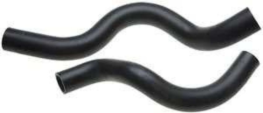 GATES 22814 Premium Molded Coolant Hose