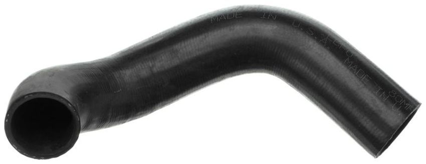 GATES 22896 Premium Molded Coolant Hose