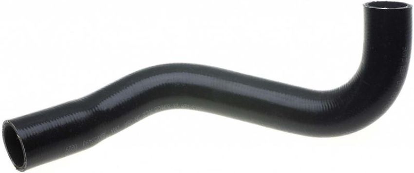 GATES 22943 Premium Molded Coolant Hose